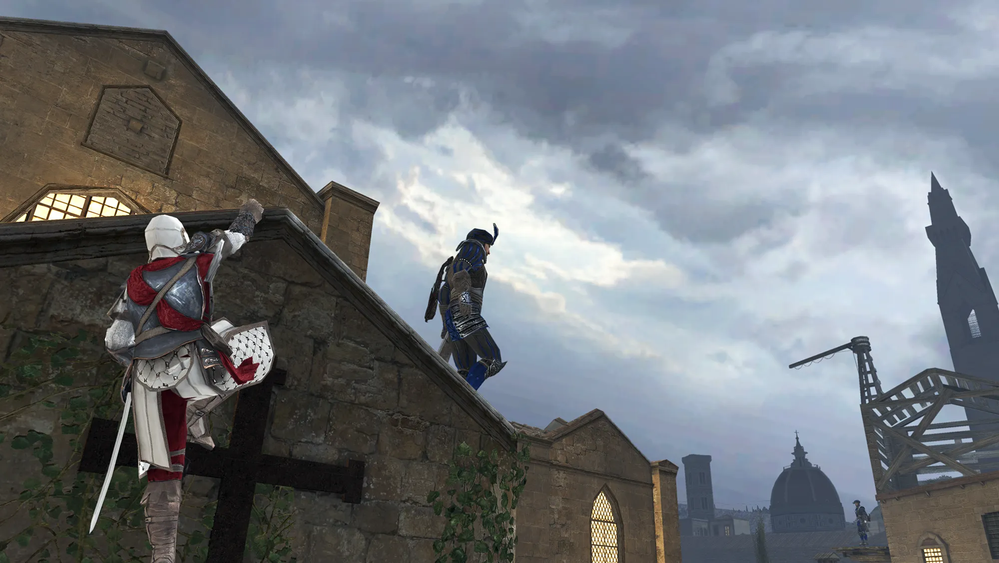 Assassin's Creed Identity Announced, Coming Later This Month