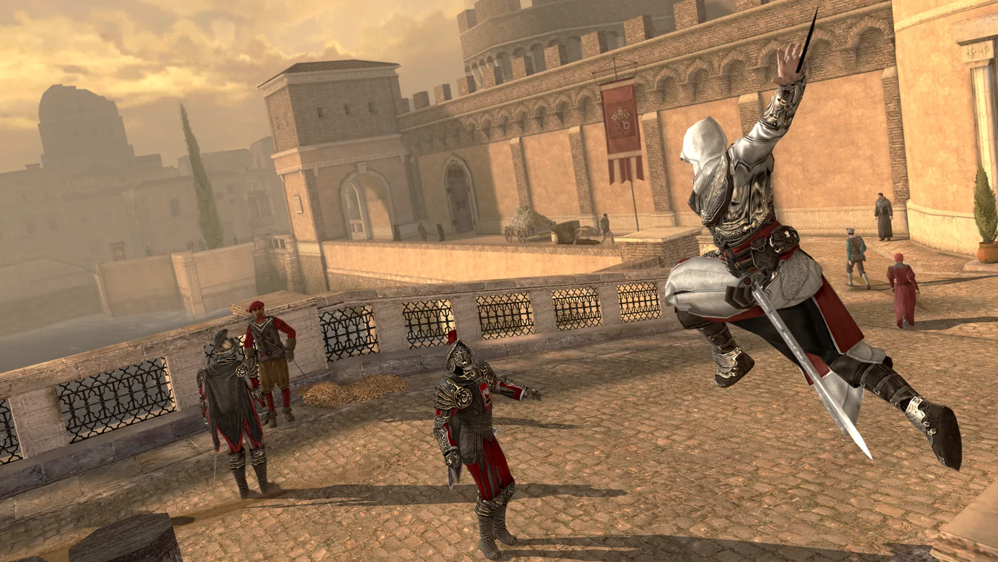 Assassin's Creed Identity Announced, Coming Later This Month