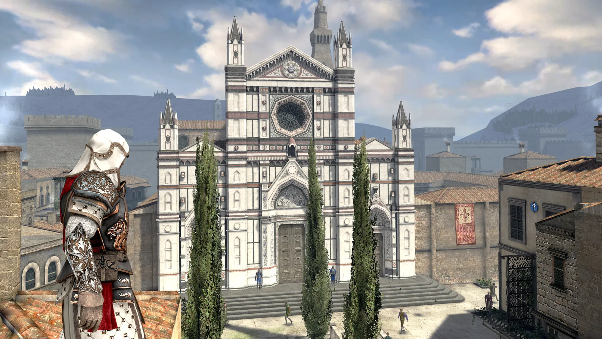 Assassin's Creed Identity Announced, Coming Later This Month