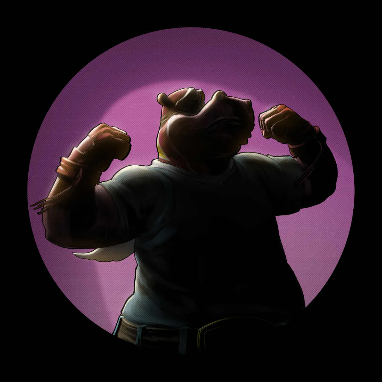 A Trip To Feudal Japan With Sly Cooper And The Gang