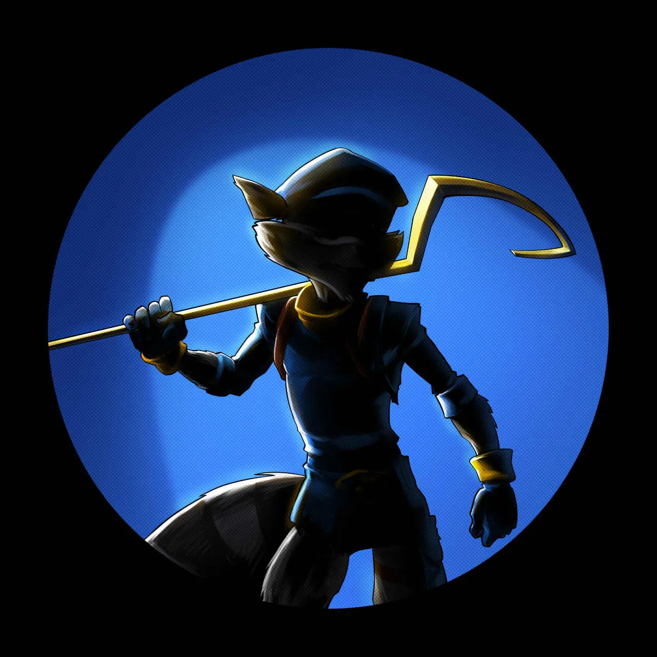 A Trip To Feudal Japan With Sly Cooper And The Gang