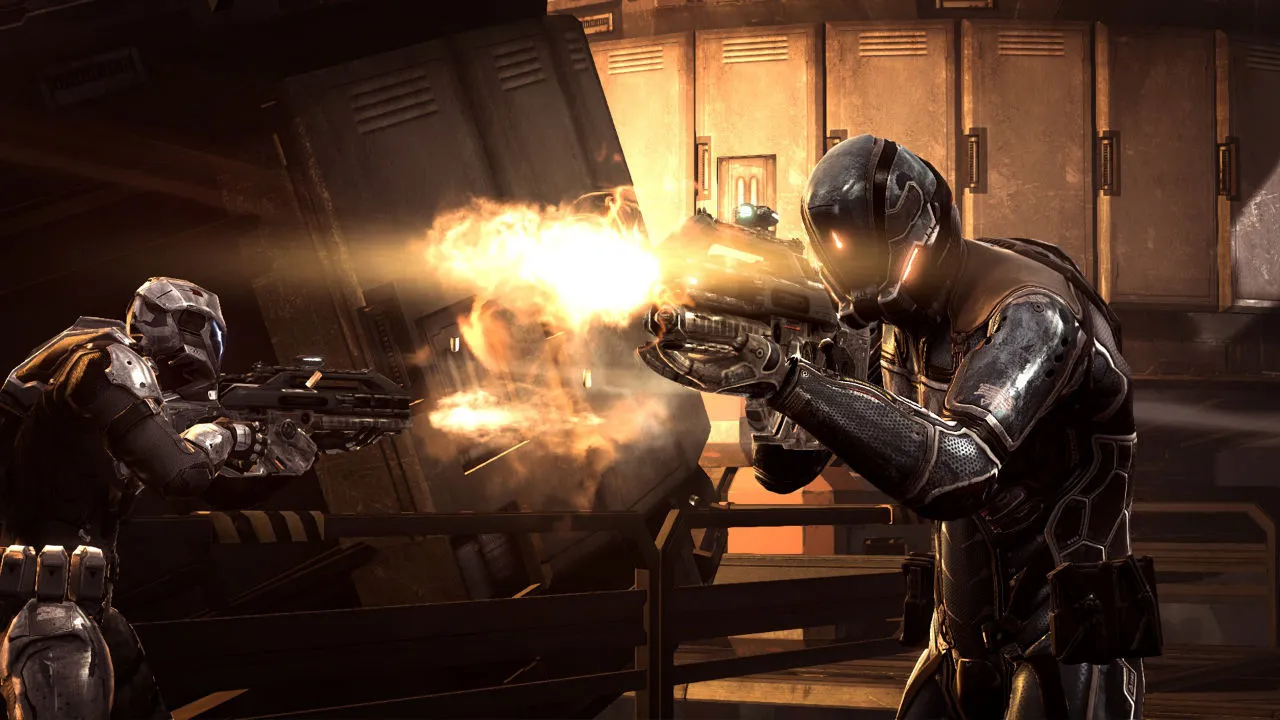 New Screens And Information Surface On Dust 514