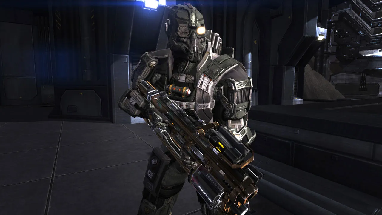 New Screens And Information Surface On Dust 514