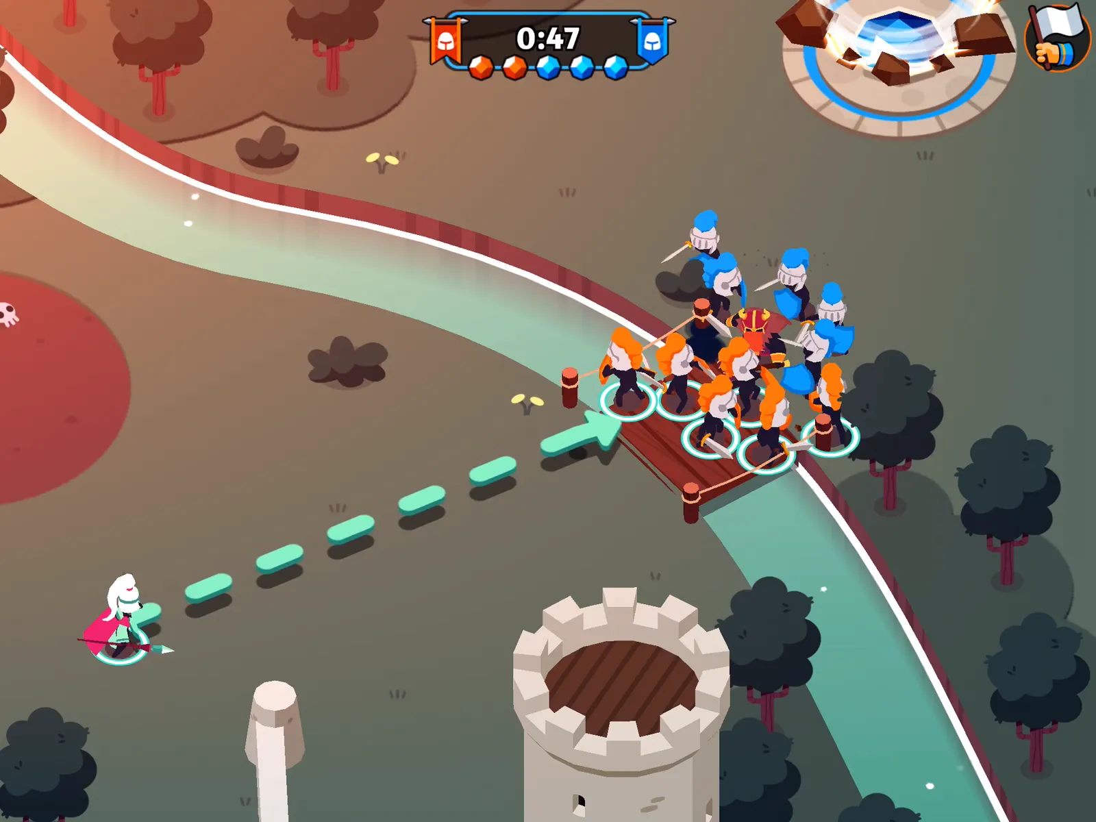Real-Time Strategy Beta Coming To PC