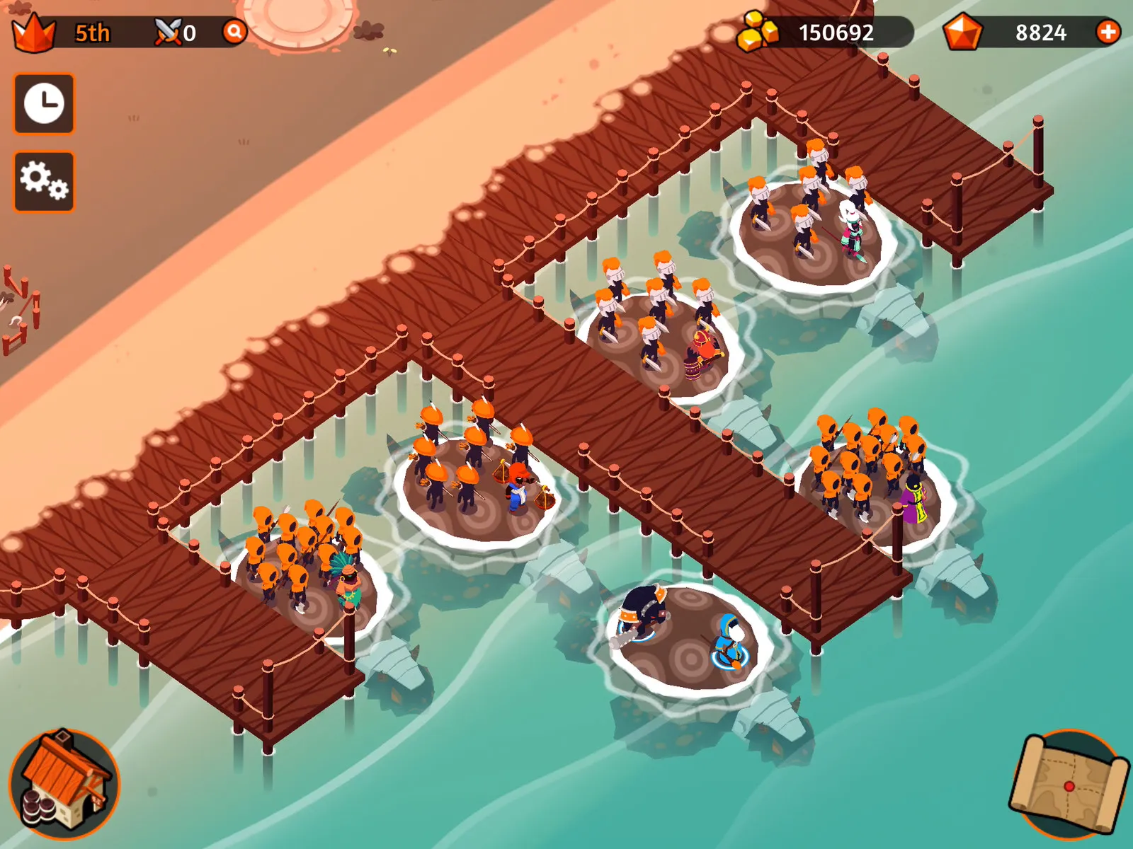 Real-Time Strategy Beta Coming To PC