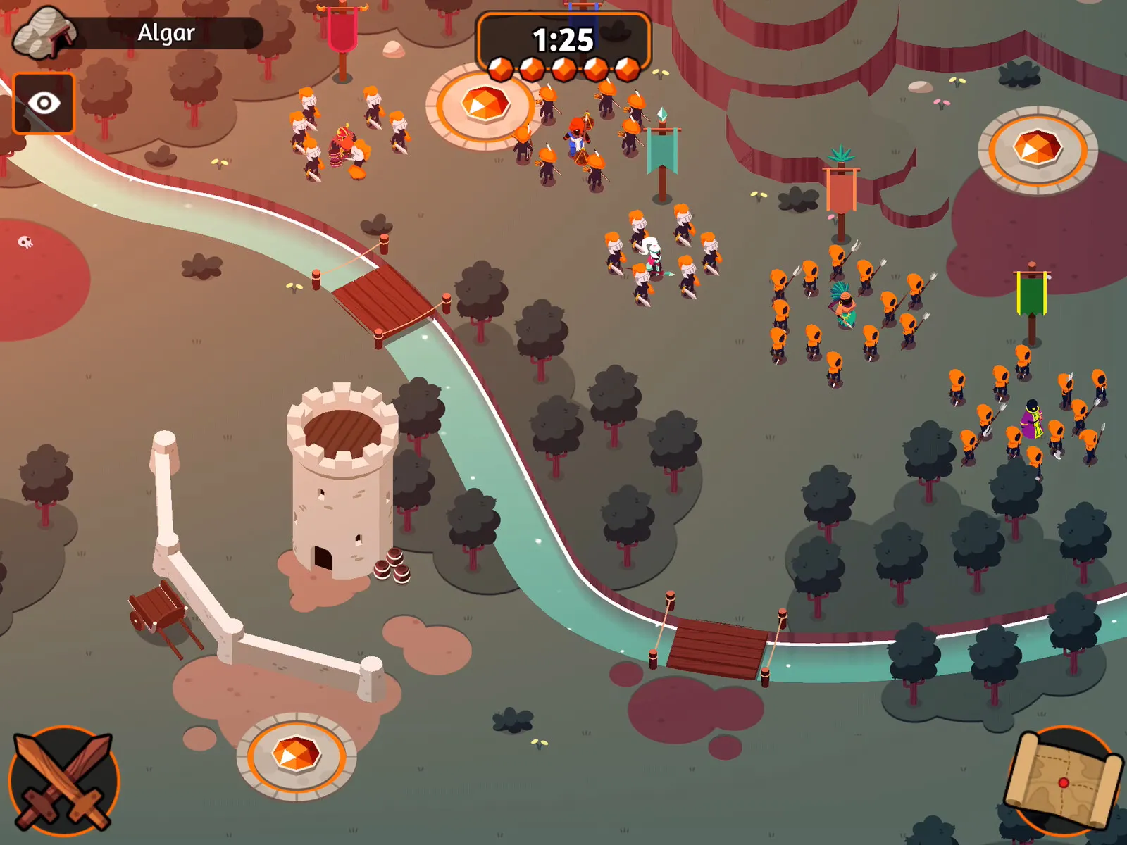 Real-Time Strategy Beta Coming To PC
