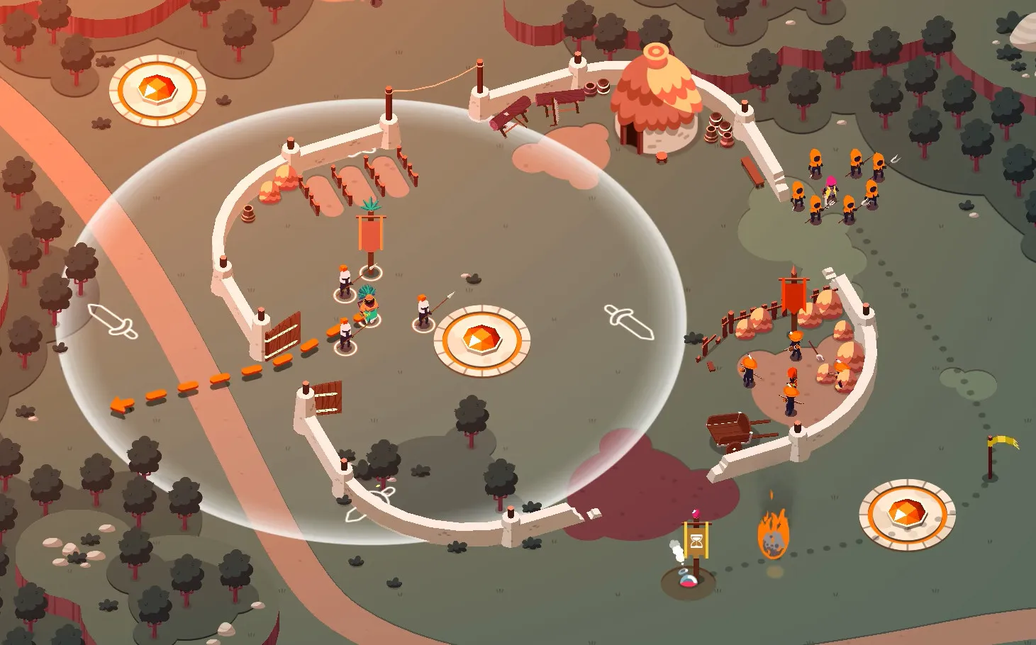 Real-Time Strategy Beta Coming To PC