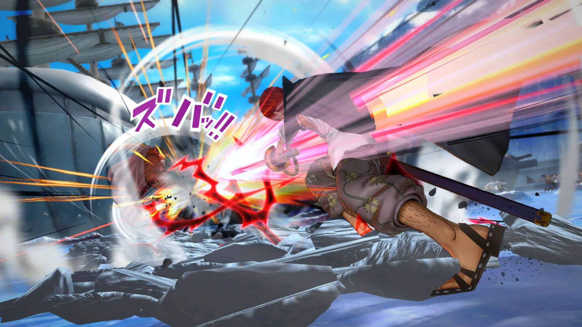 Trailer Details New Battle Styles and Modes