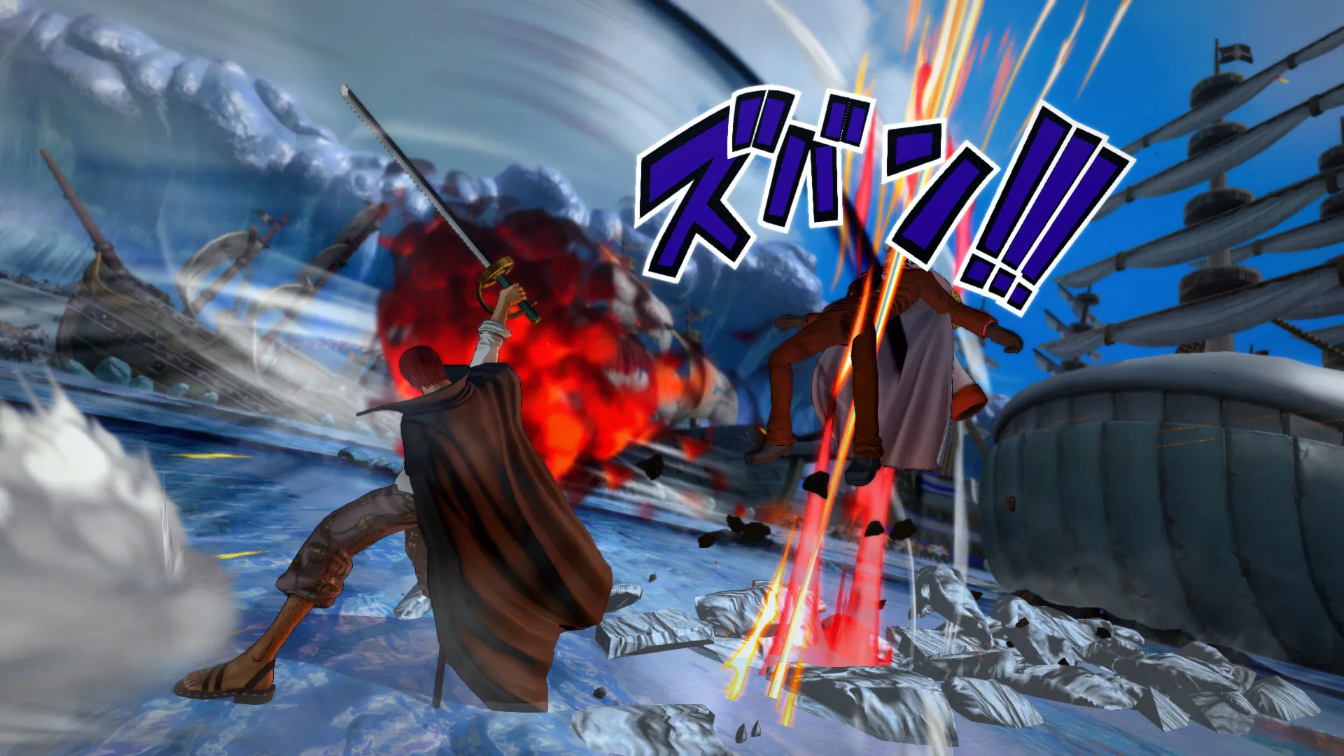 Trailer Details New Battle Styles and Modes