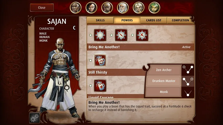 Obsidian Entertainment Brings The Tabletop Experience to Tablets