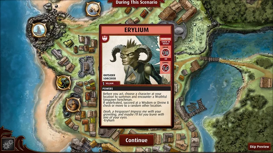 Obsidian Entertainment Brings The Tabletop Experience to Tablets