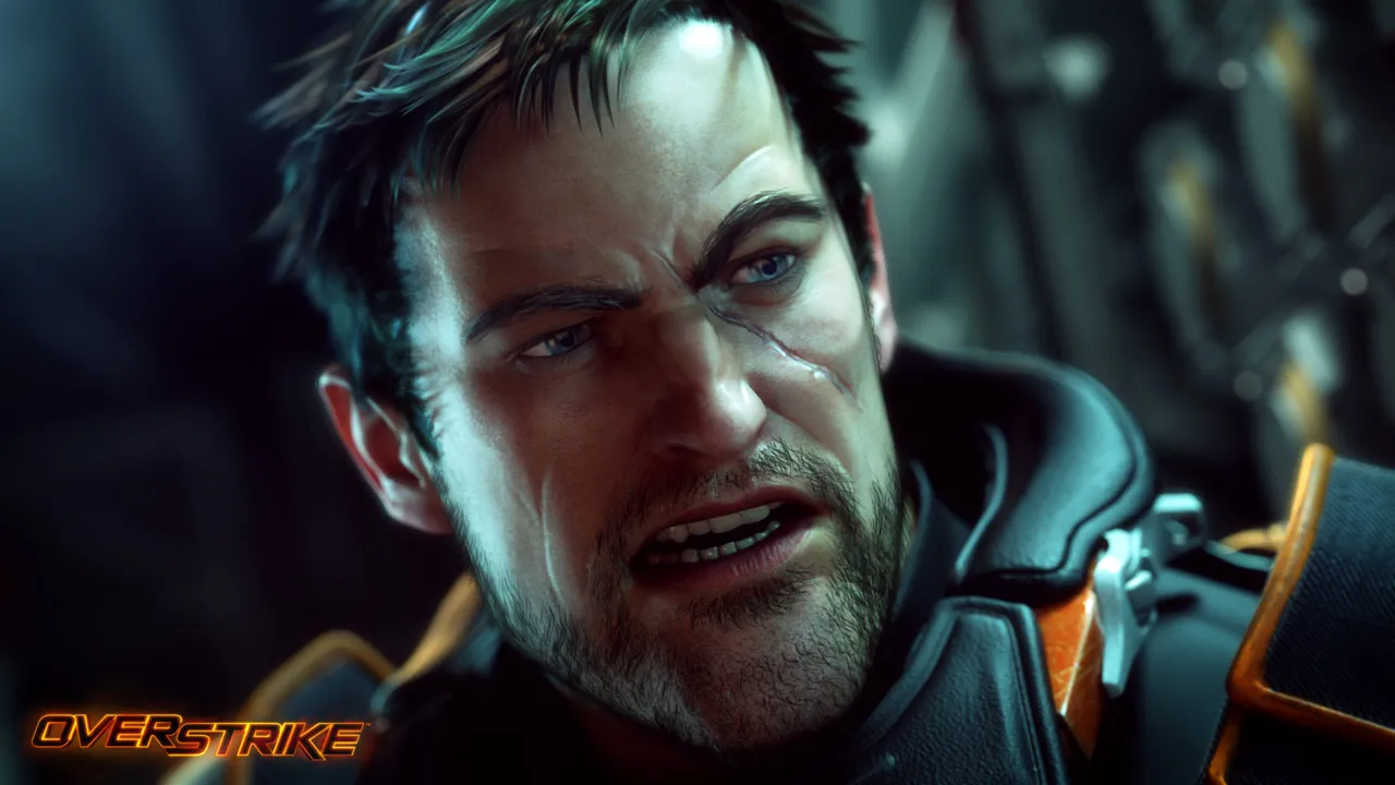 A Closer Look At Overstrike