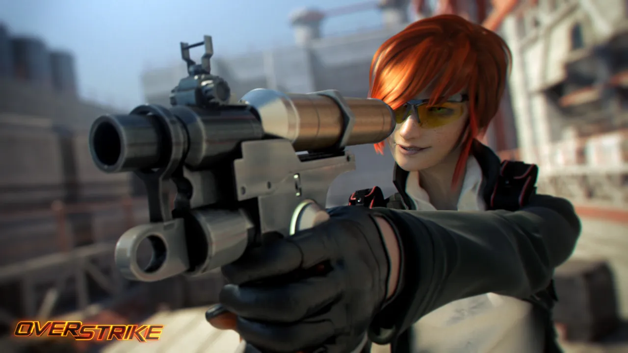 A Closer Look At Overstrike