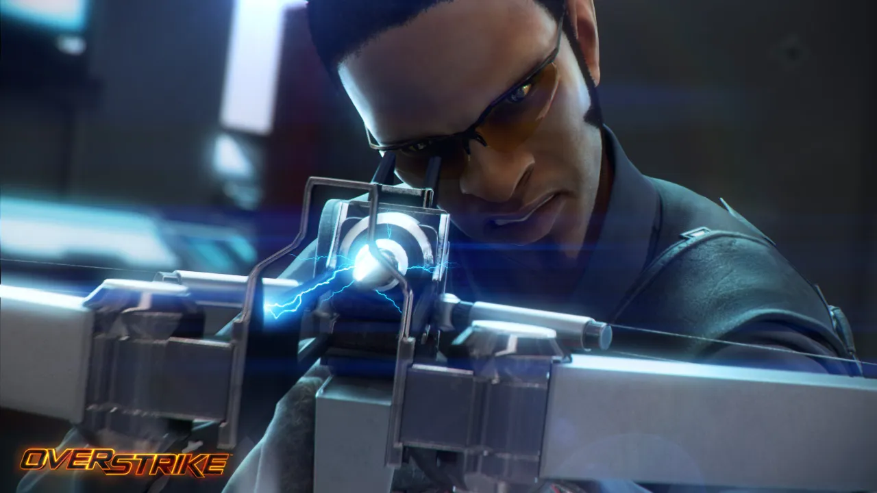 A Closer Look At Overstrike