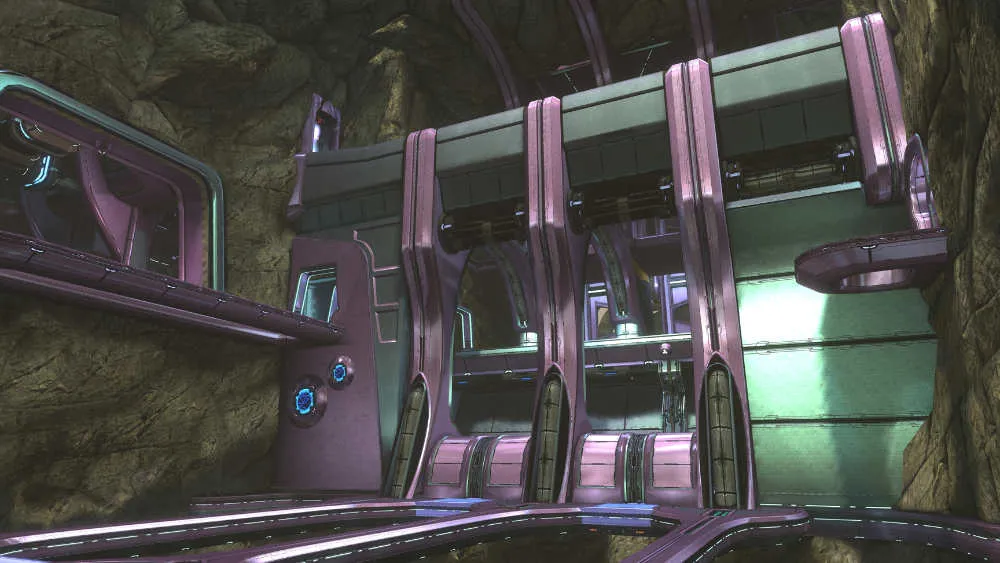 Halo: Combat Evolved Anniversary Screens & Trailer