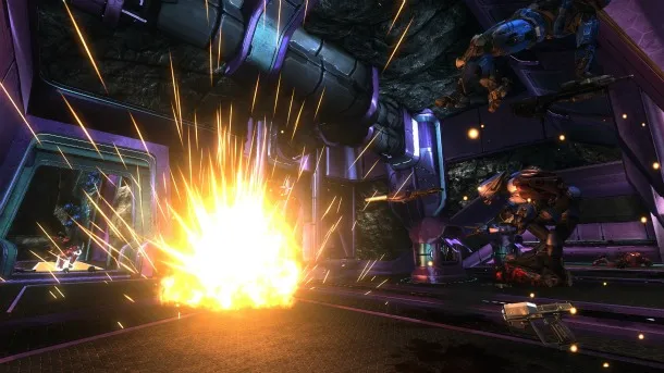 Halo Anniversary Gamescom Impressions