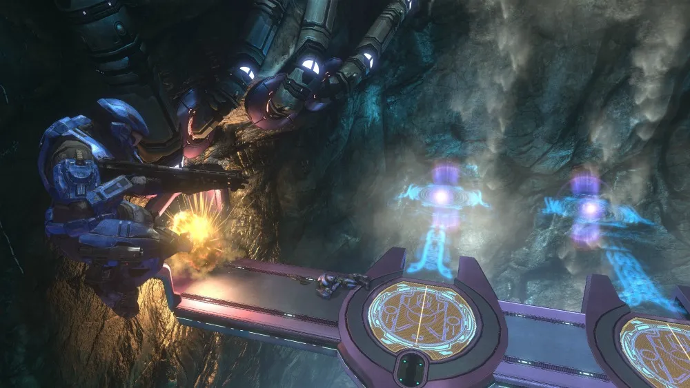 Halo Anniversary Gamescom Impressions