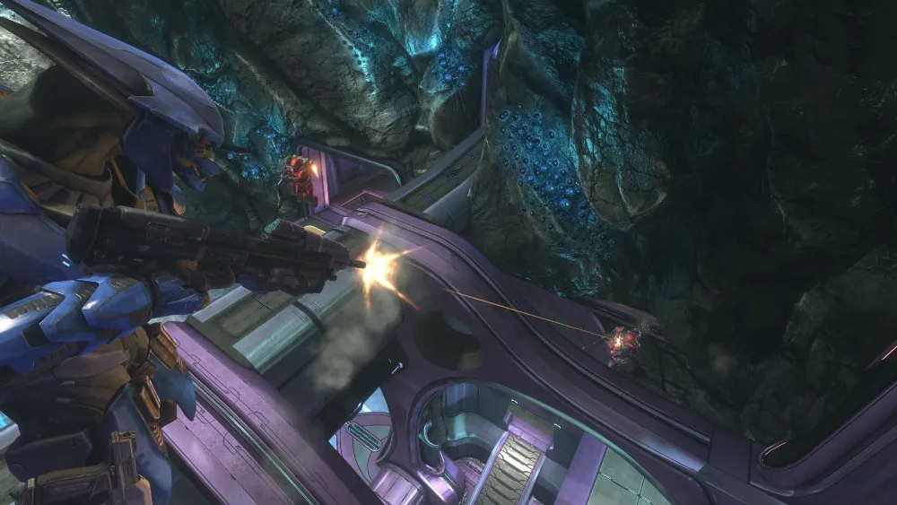 Halo Anniversary Gamescom Impressions