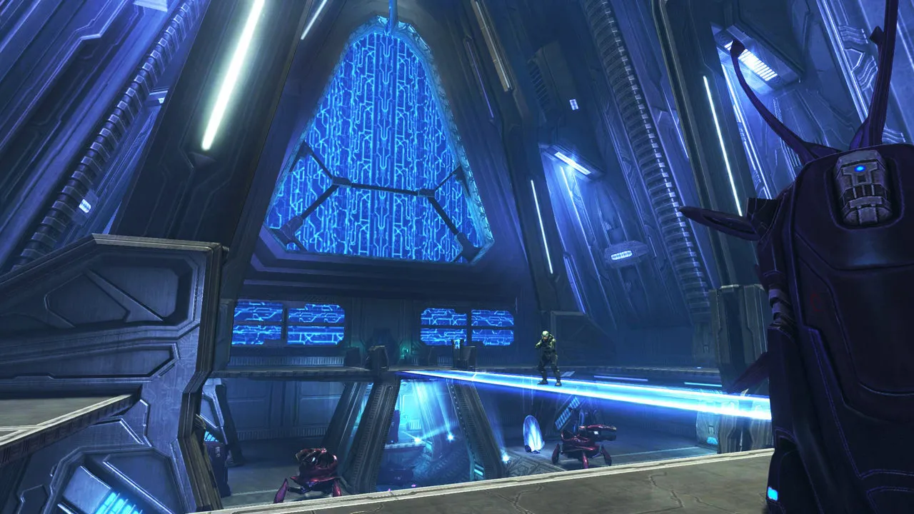 New Details Straight From Halo Fest
