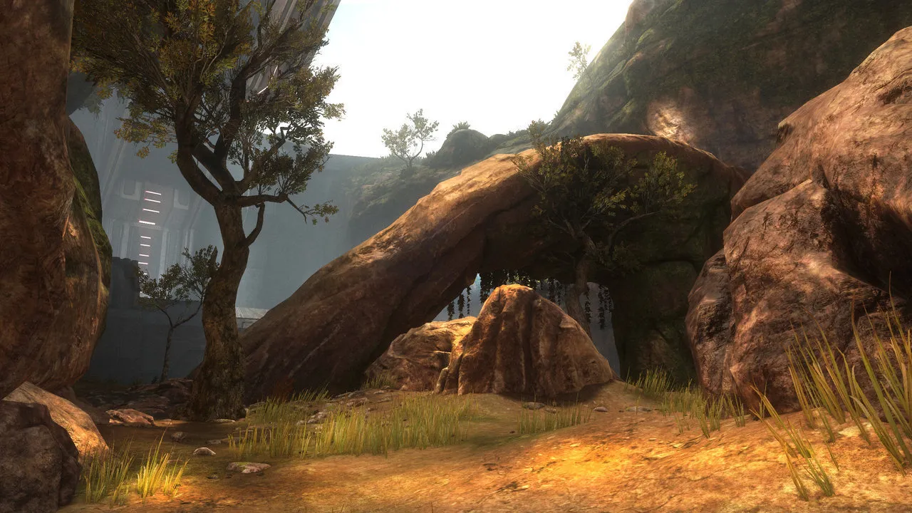 New Details Straight From Halo Fest