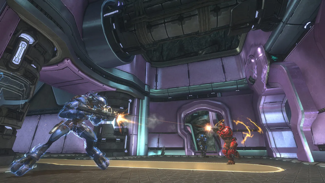 New Details Straight From Halo Fest
