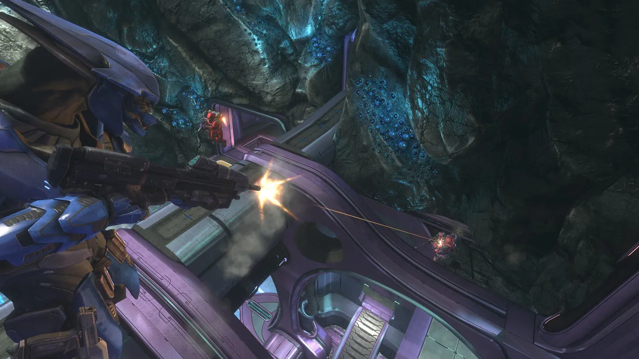 New Details Straight From Halo Fest