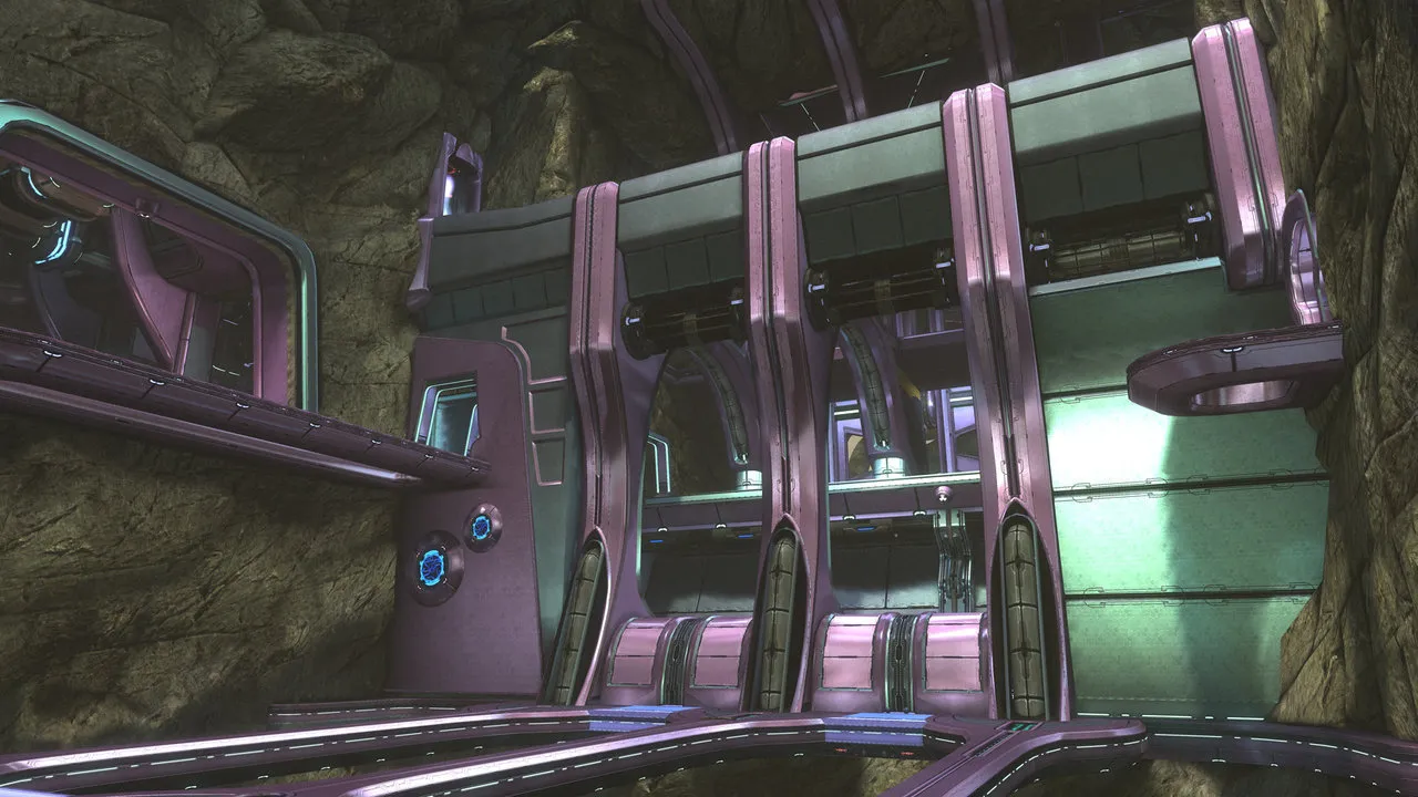 New Details Straight From Halo Fest
