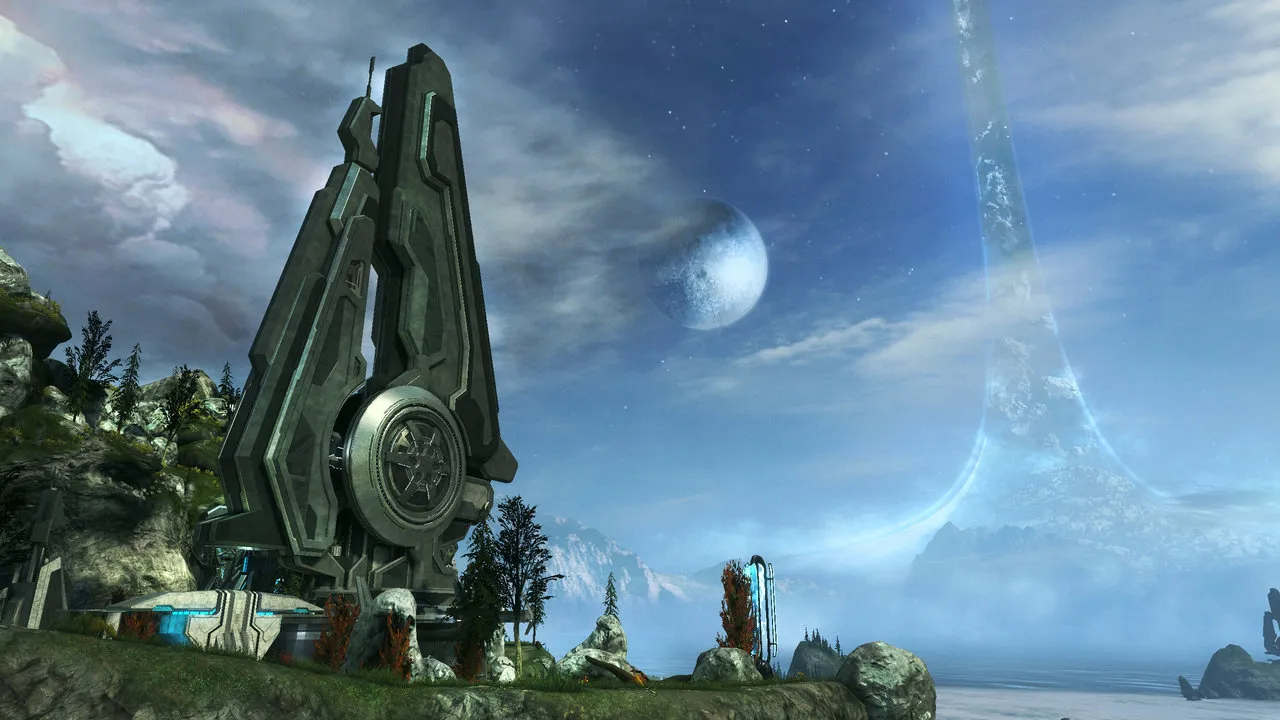 New Details Straight From Halo Fest