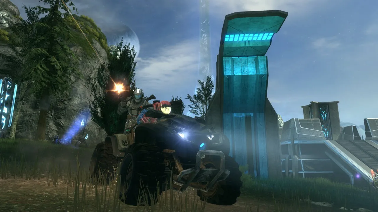 New Details Straight From Halo Fest