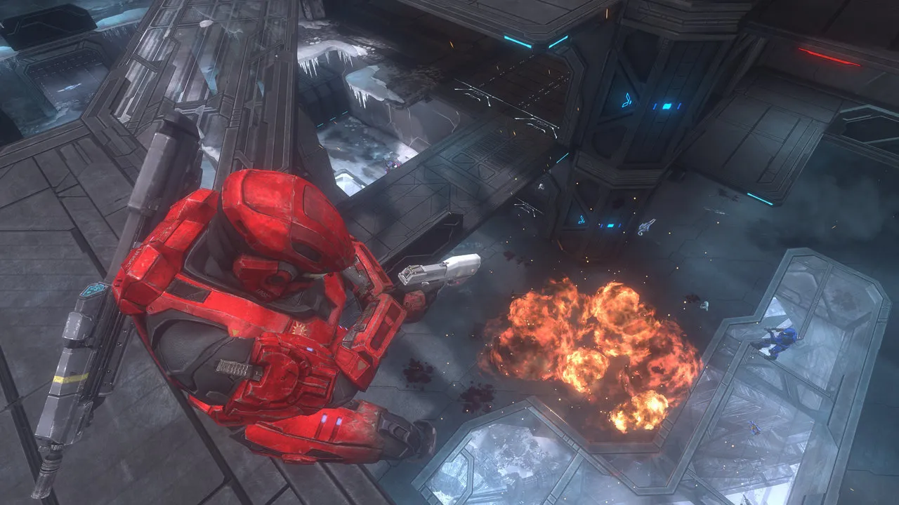 New Details Straight From Halo Fest