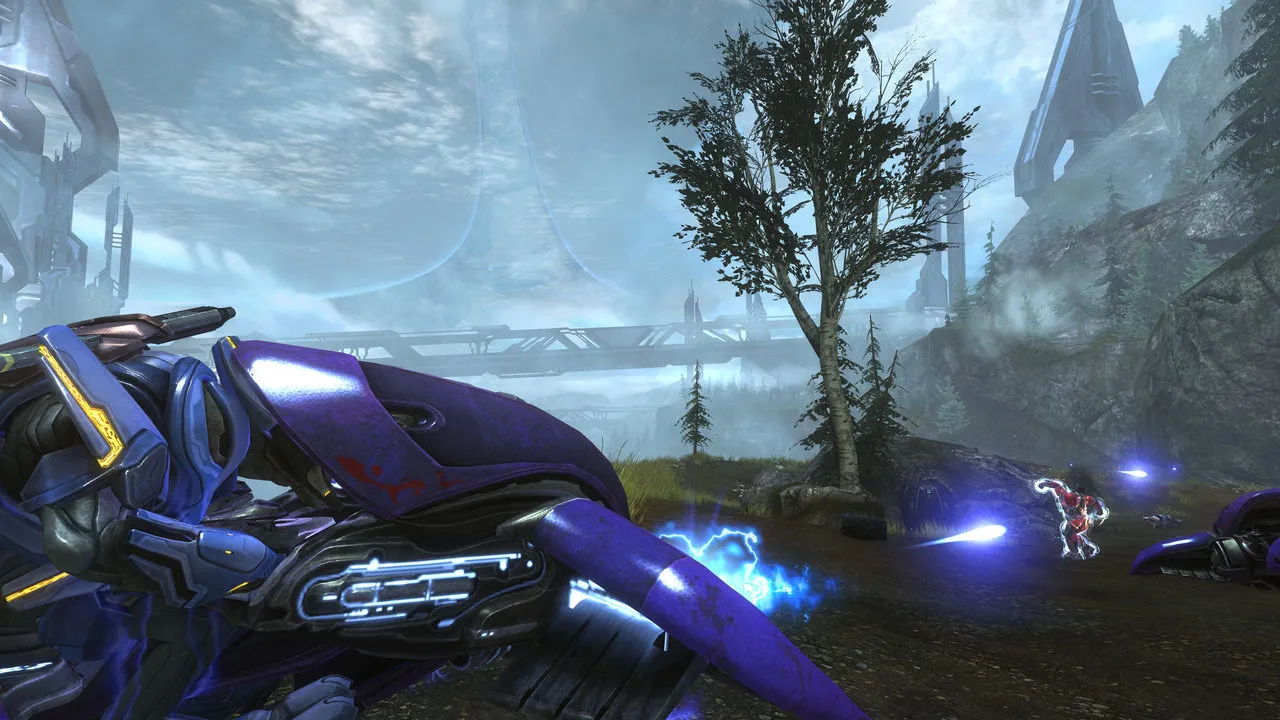 New Details Straight From Halo Fest