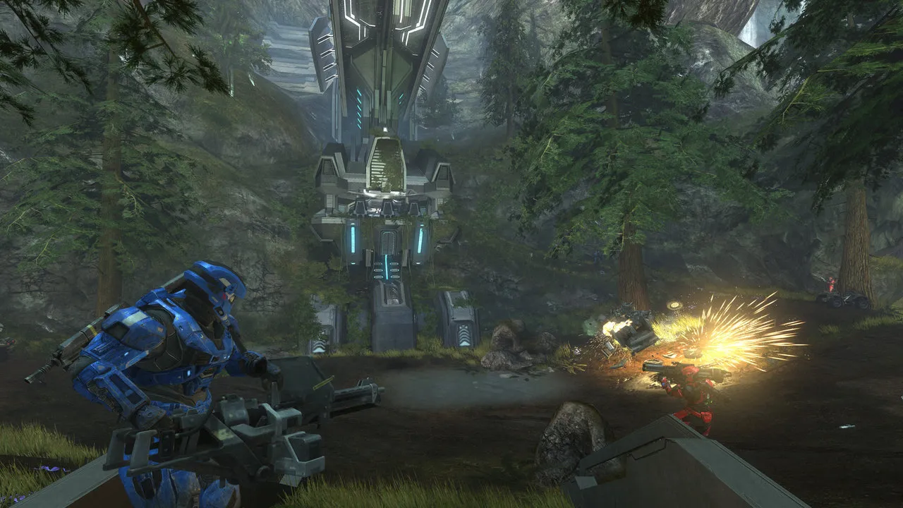 New Details Straight From Halo Fest