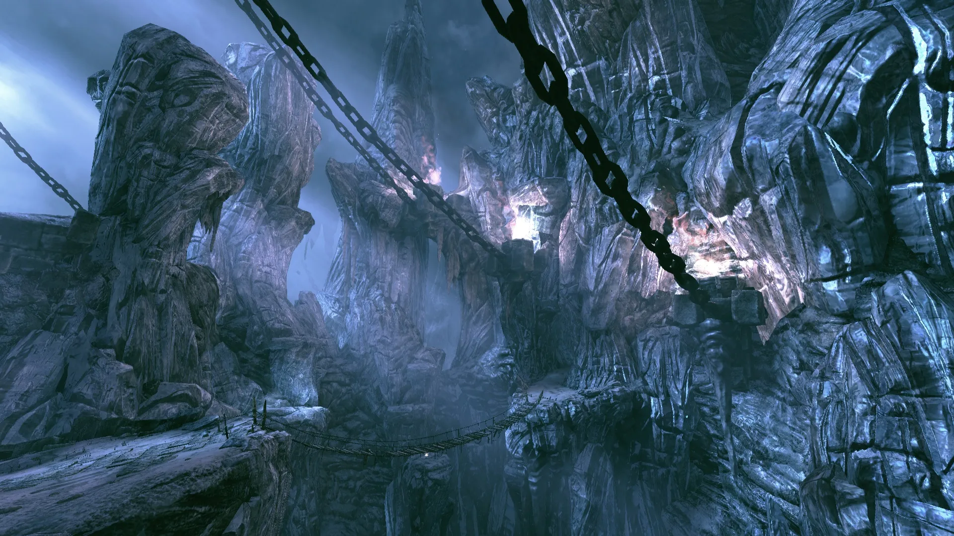 Konami Reveals Blades Of Time 