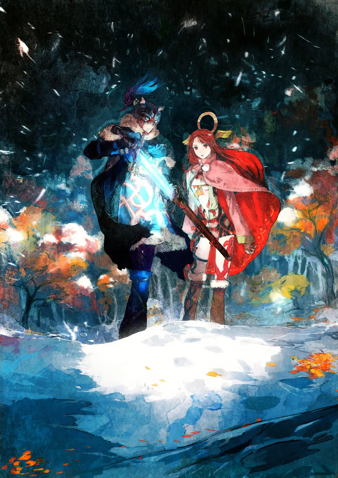 Square Enix's Throwback RPG Releasing In July