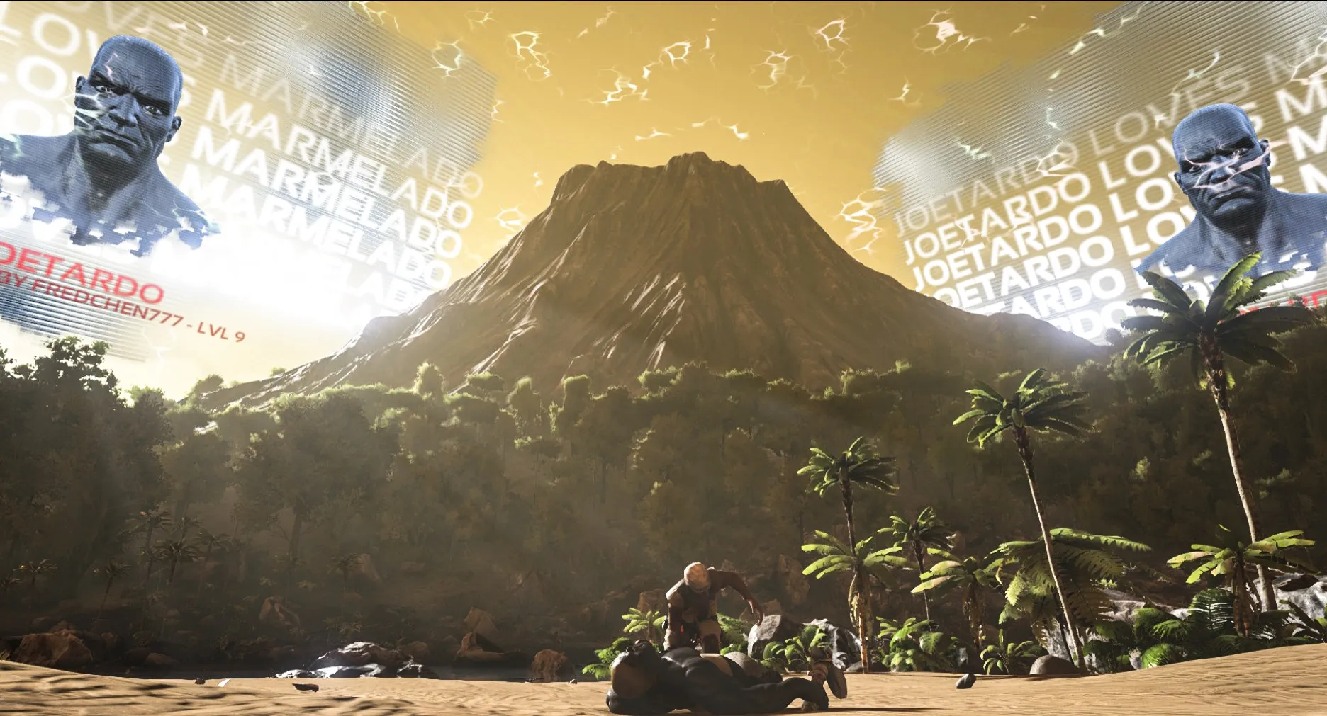 ARK: Survival Of The Fittest Puts Hunger Games-Like Twist On Dino Survival