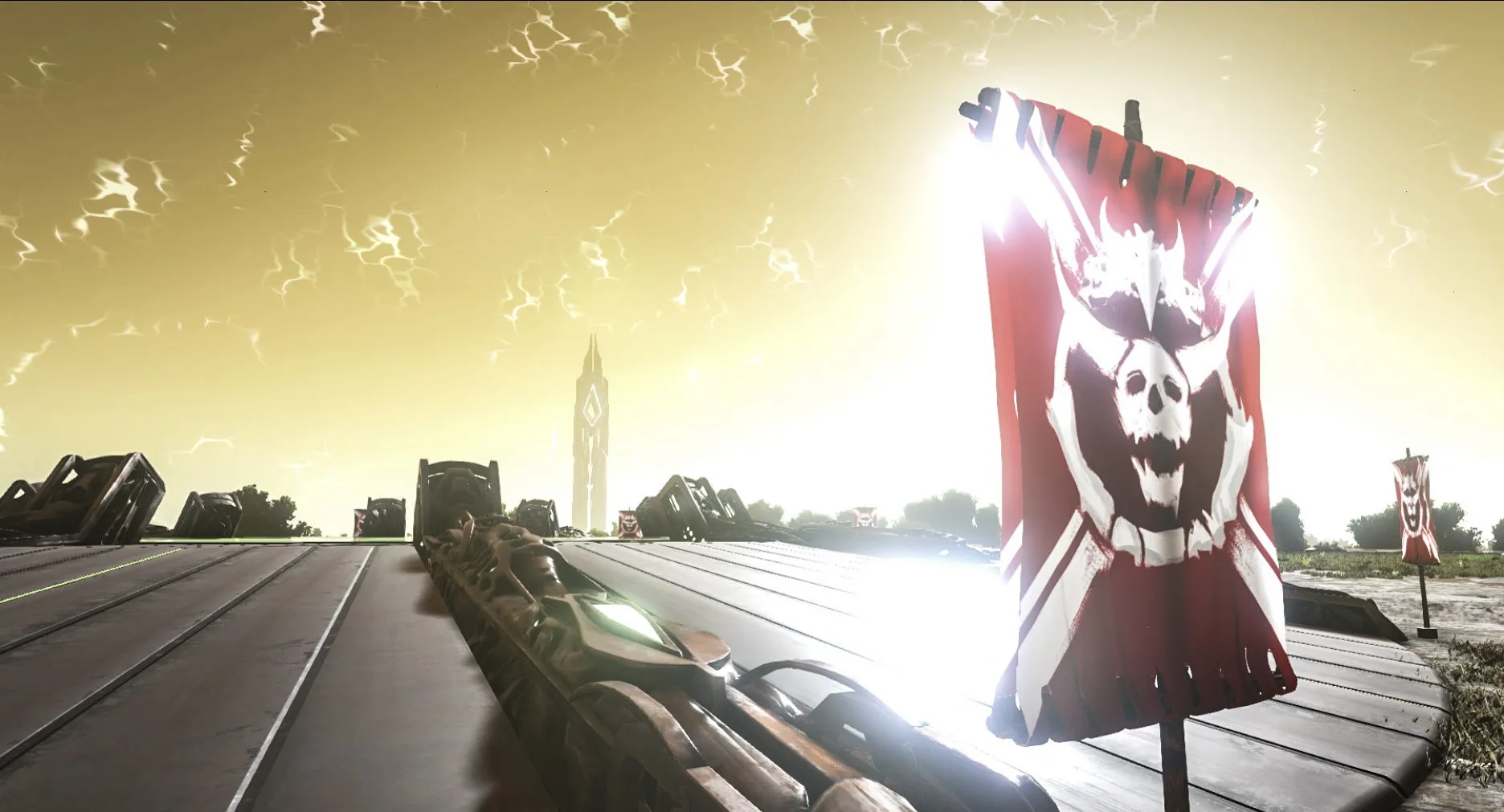 ARK: Survival Of The Fittest Puts Hunger Games-Like Twist On Dino Survival