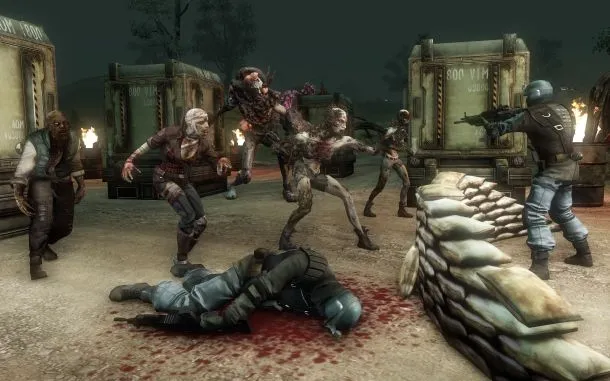 Zombies May Overrun Defiance If You Don't Stop Them