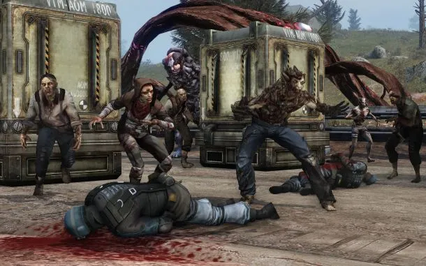 Zombies May Overrun Defiance If You Don't Stop Them