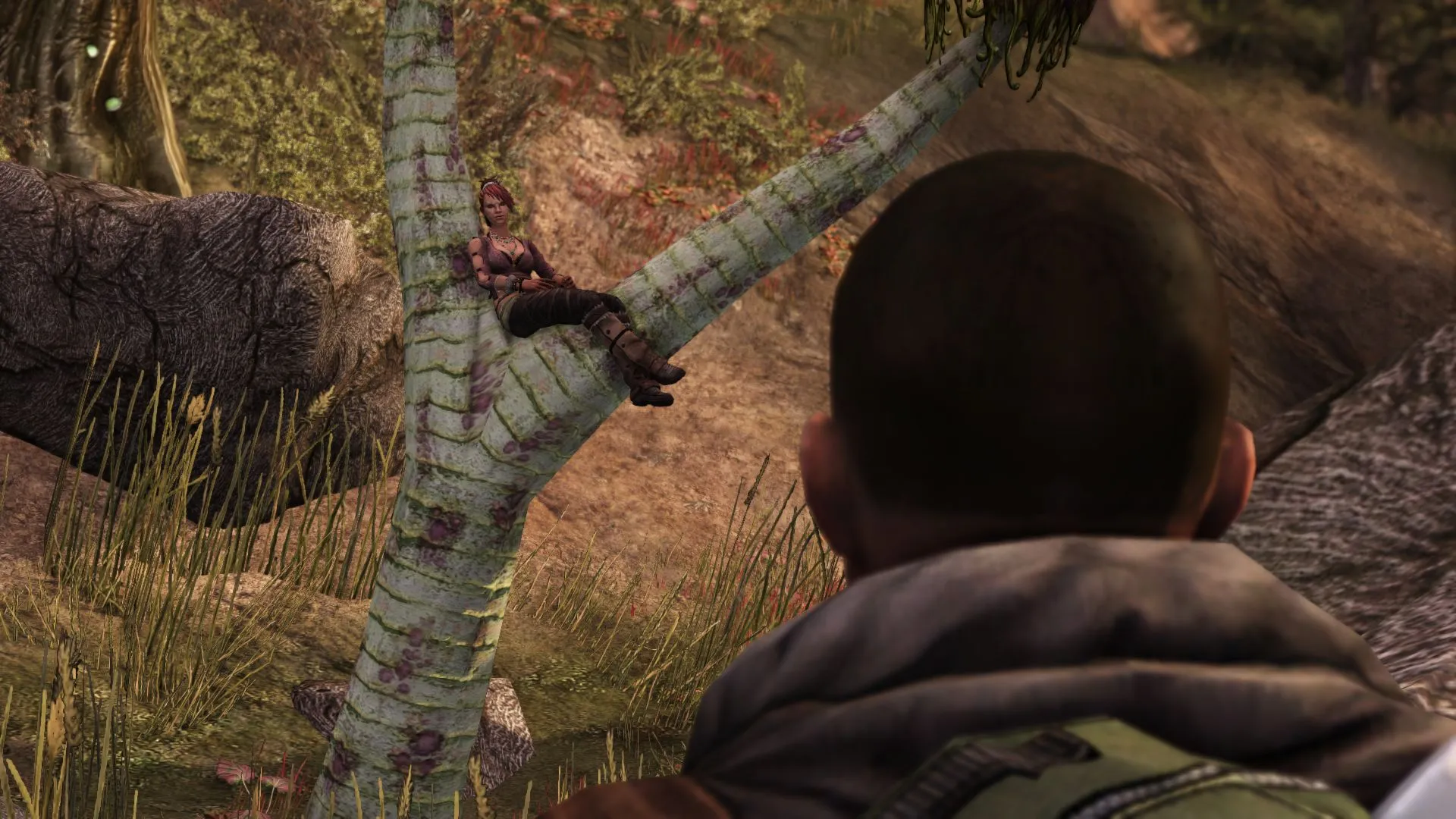 Defiance Early Impressions