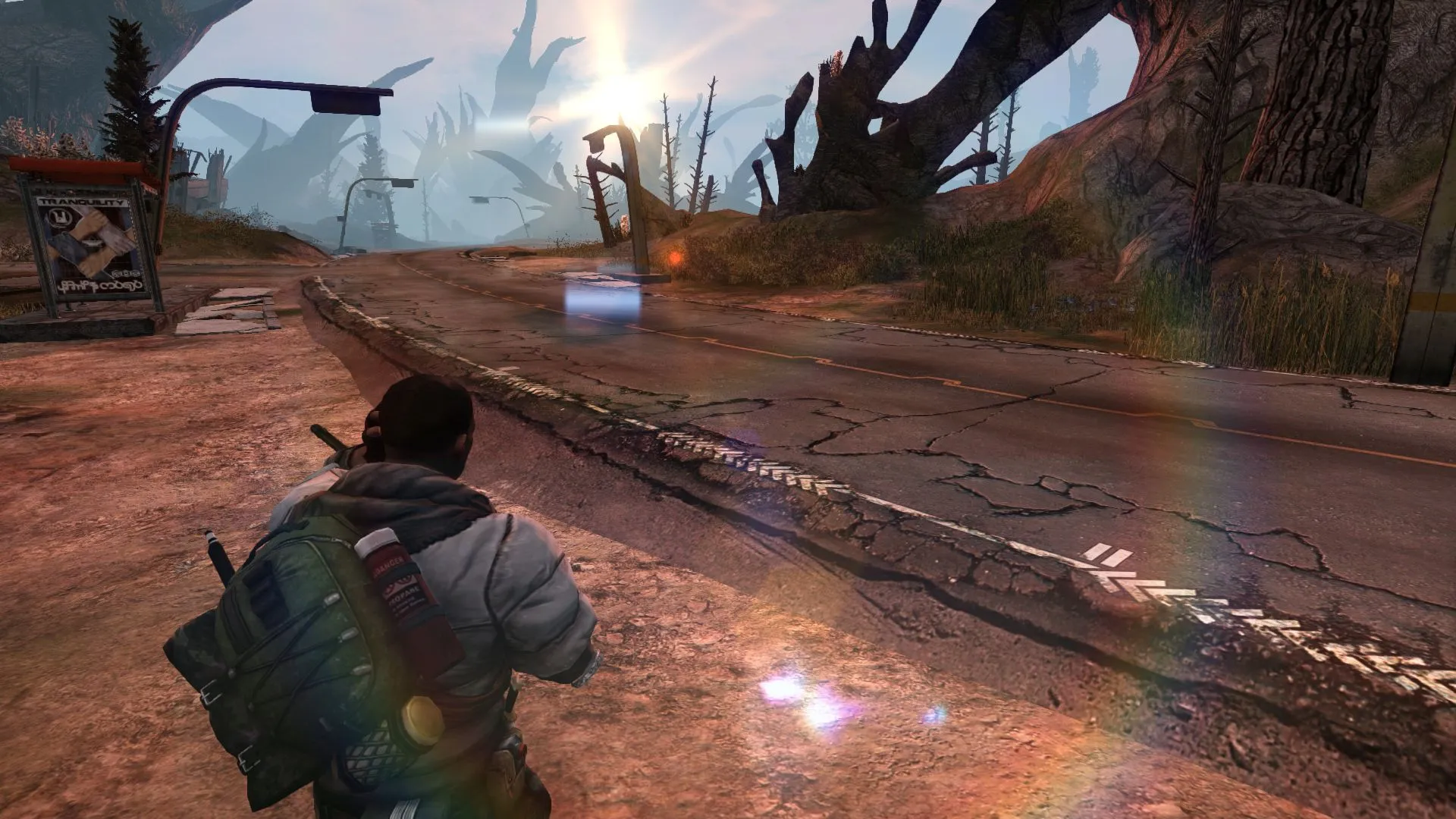 Defiance Early Impressions