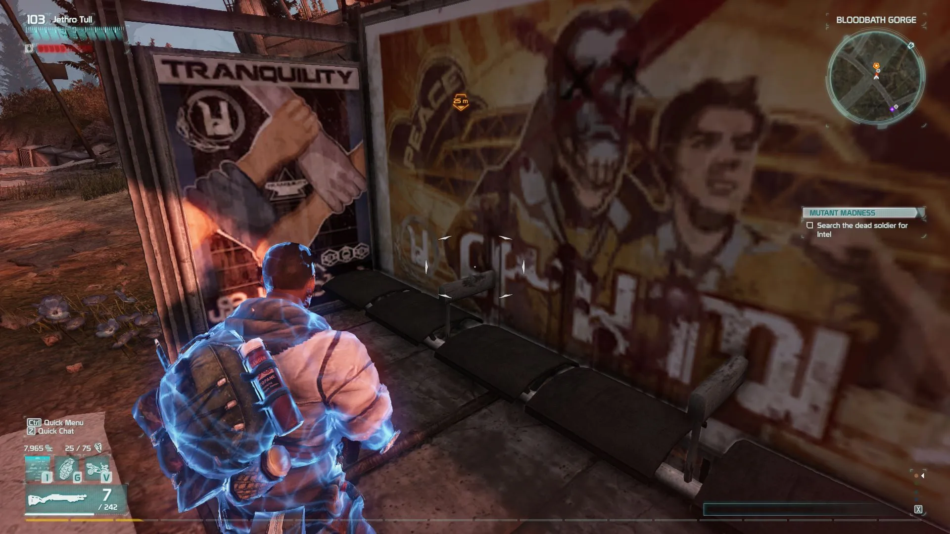 Defiance Early Impressions