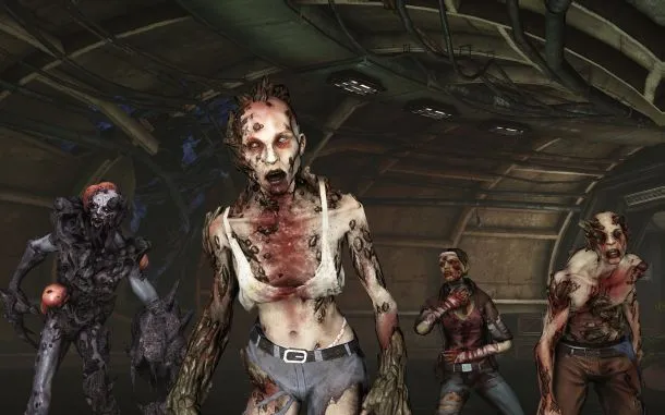 Zombies May Overrun Defiance If You Don't Stop Them