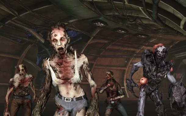 Zombies May Overrun Defiance If You Don't Stop Them