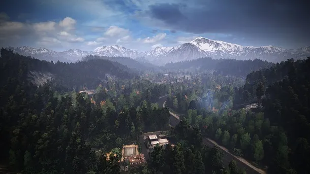 Loot And Shoot To Survive An Alien-Infested Open World 