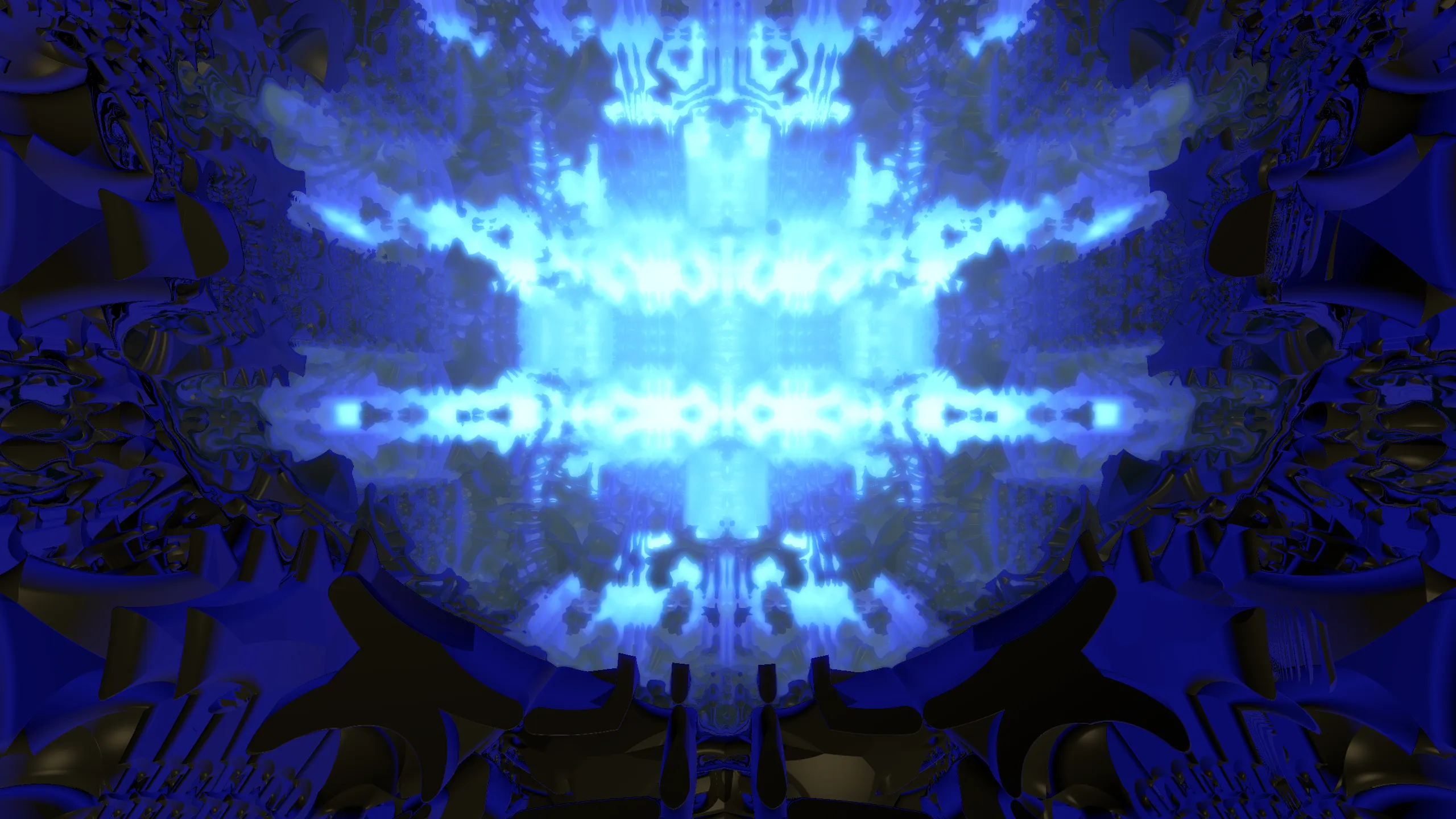 Cave Story Publisher Nicalis Releasing VR Music Visualizer Dimensional Intersection This Fall
