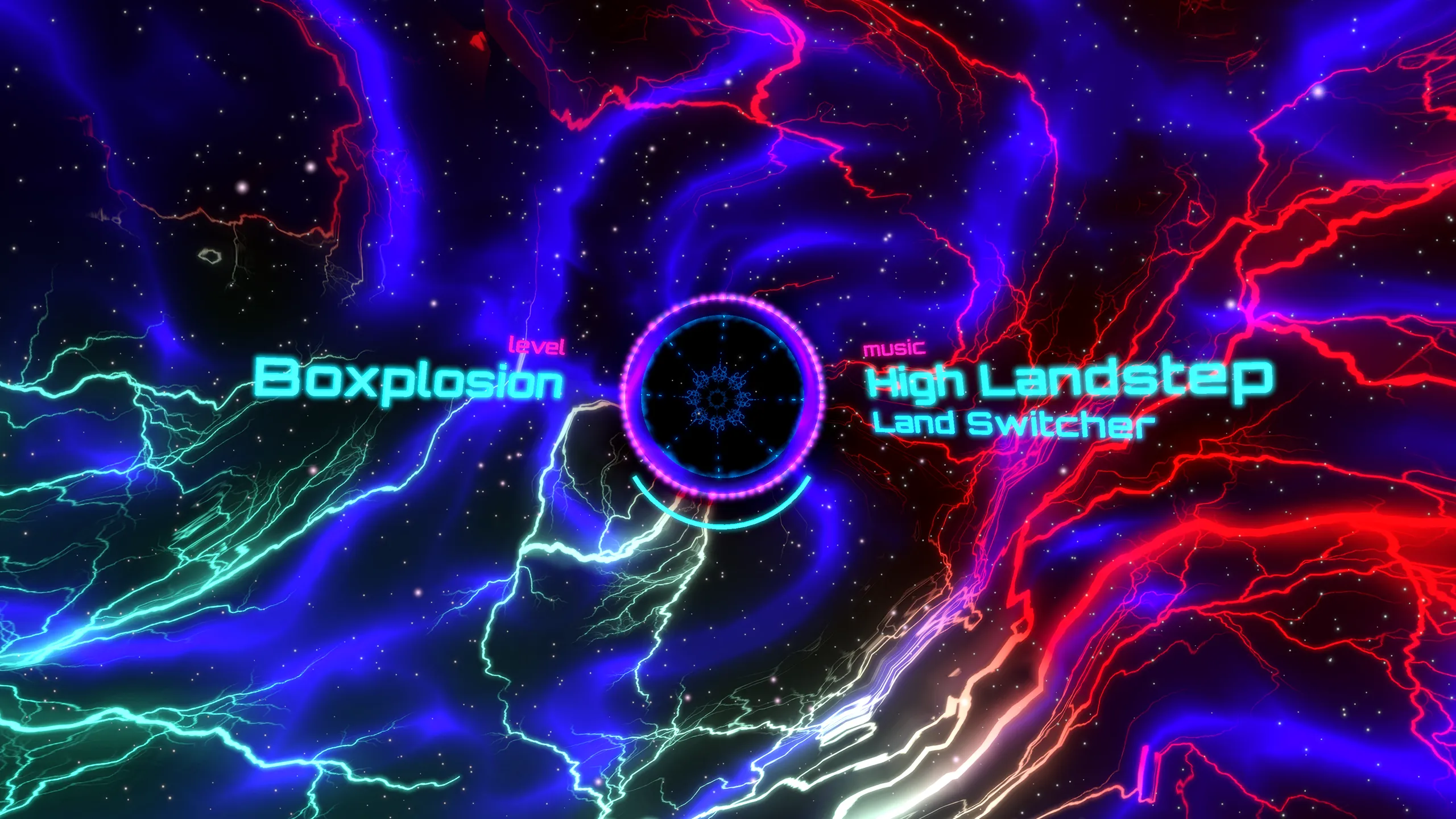 Cave Story Publisher Nicalis Releasing VR Music Visualizer Dimensional Intersection This Fall