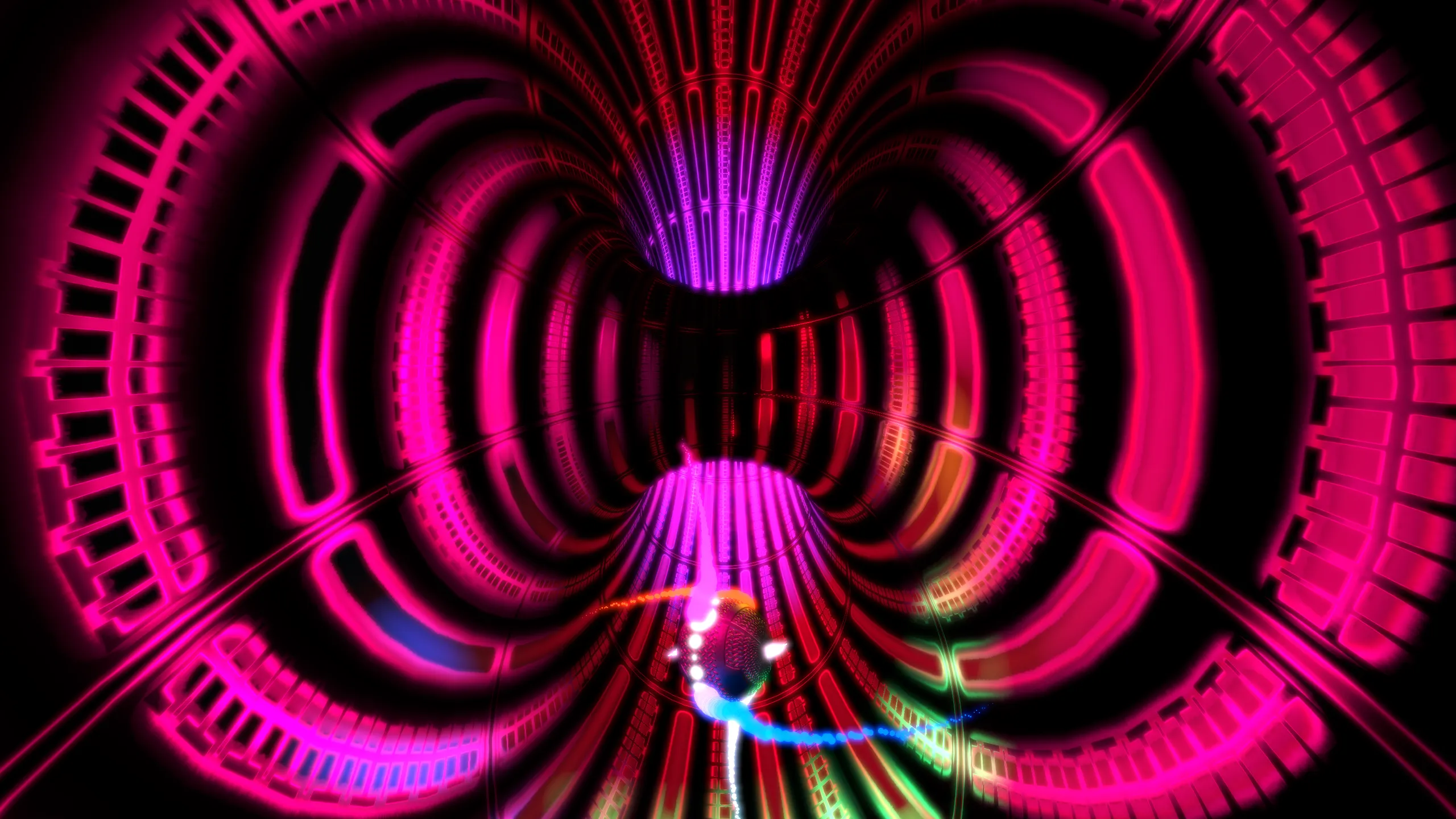Cave Story Publisher Nicalis Releasing VR Music Visualizer Dimensional Intersection This Fall