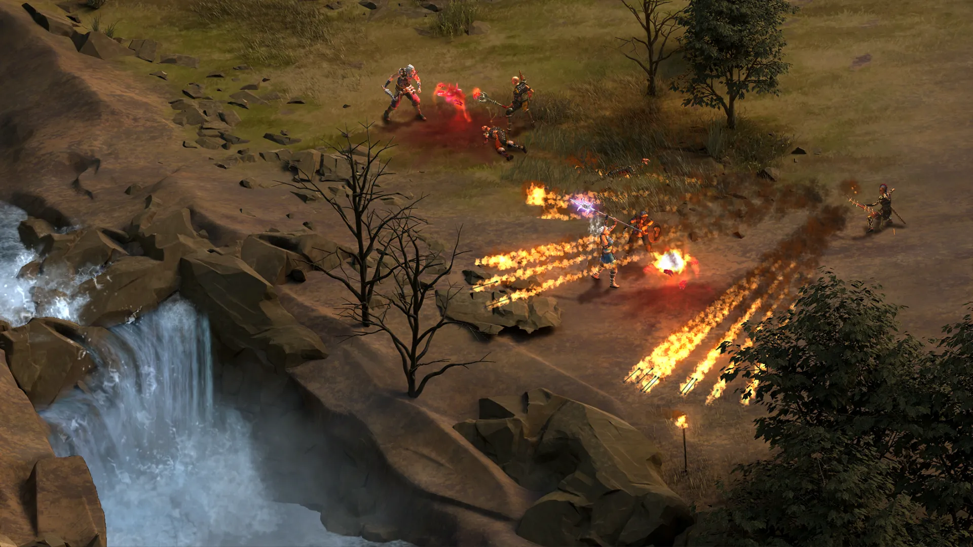 Enforce Your Rule In Obsidian's New Fantasy RPG