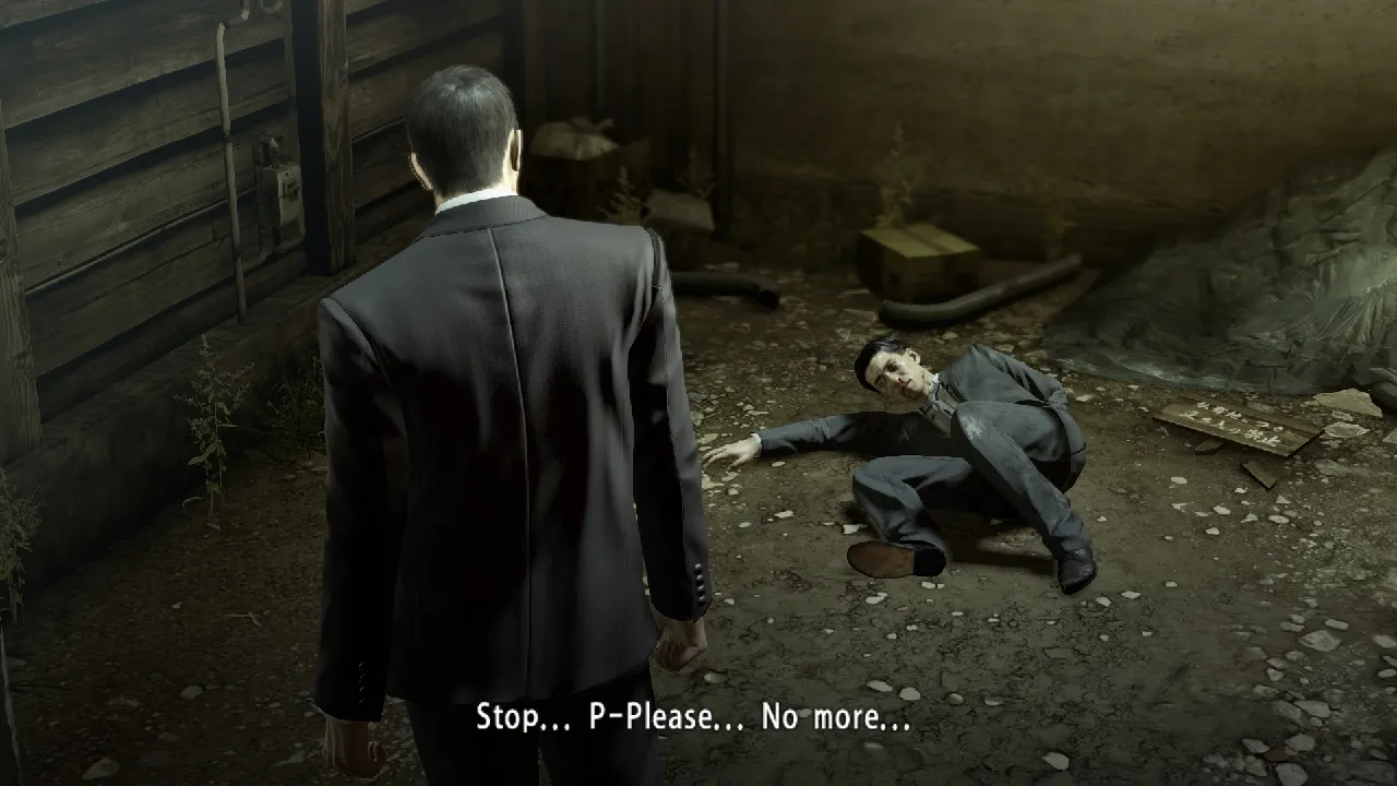 New Screenshots Accompany Pre-Order Availability Announcement 