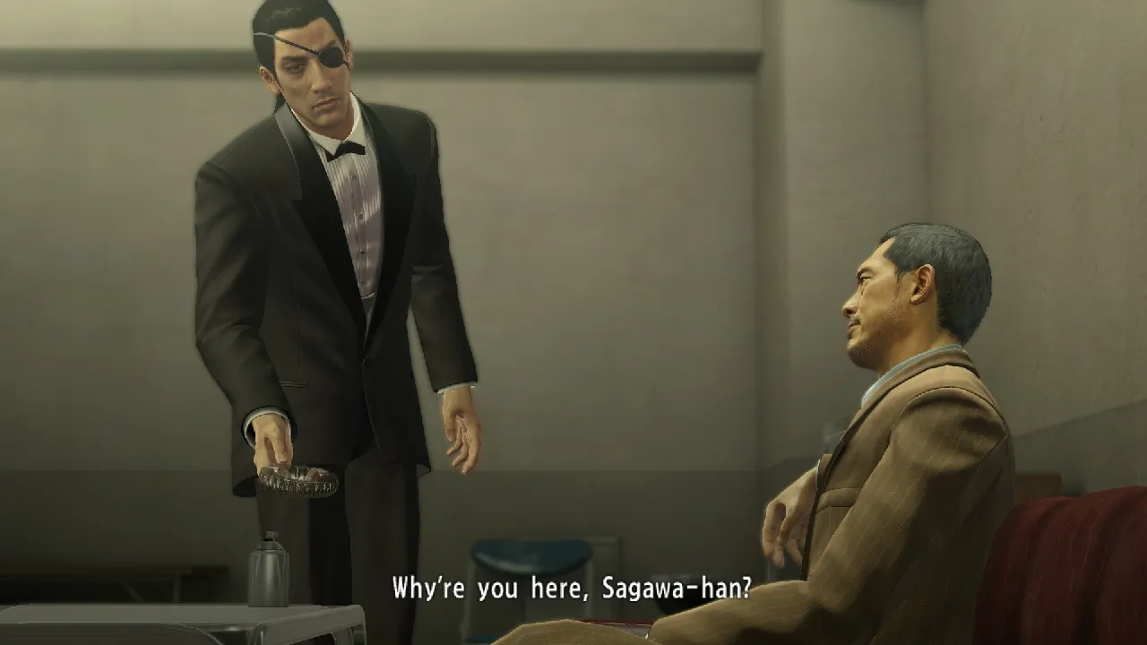 New Screenshots Accompany Pre-Order Availability Announcement 